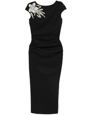 La Petite Robe Di Chiara Boni Dresses - Black