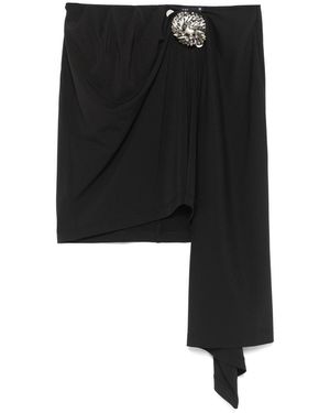 Amen Skirts - Black