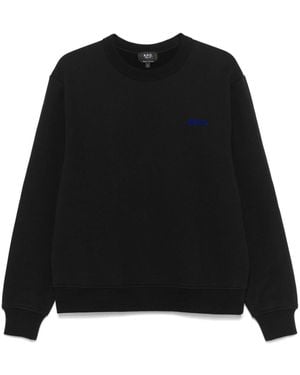 A.P.C. Jumper - Black