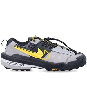 Nike Zegamadome Sp Sacai - Blue