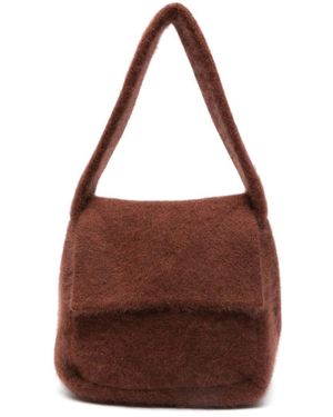 AYA MUSE Aria Mini Bag Bags - Brown
