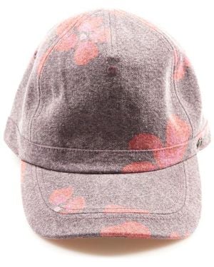 Armani Jeans Hat - Black