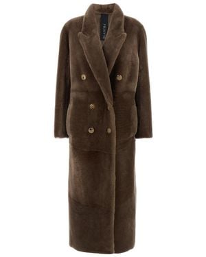 Blancha 25120300Pietra - Brown