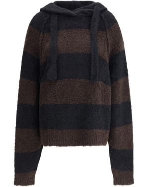 Petar Petrov Knitwear - Black