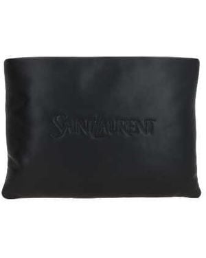 Saint Laurent Bags - Black