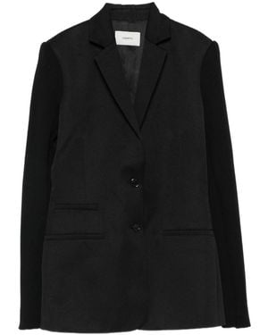 Coperni Jackets - Black