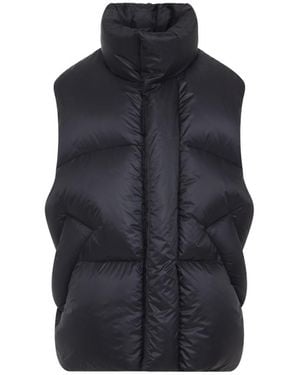 Mordecai Gilet - Blue