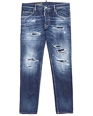 DSquared² Topwear - Blue