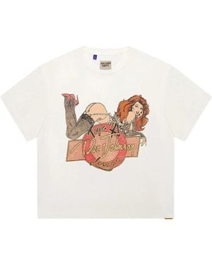 GALLERY DEPT. Gallery Dept - White
