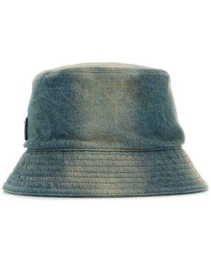 Prada Hats - Green