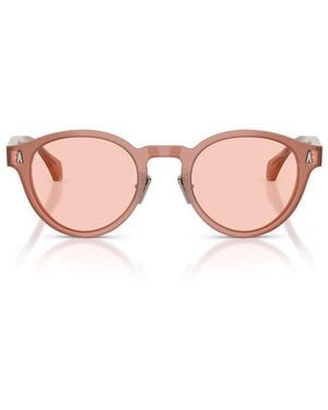Moncler Sunglasses - Pink