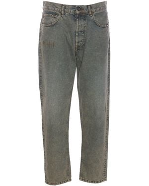 AMISH Jeans - Gray