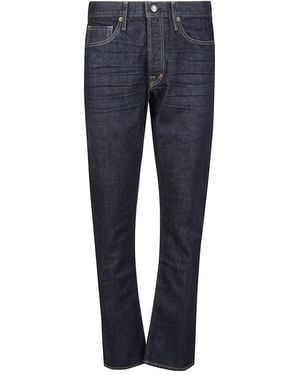 Tom Ford Pants - Blue