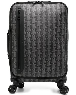 Lacoste The Blend Suitcase - Black