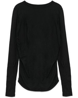 Haikure T-Shirts And Polos - Black