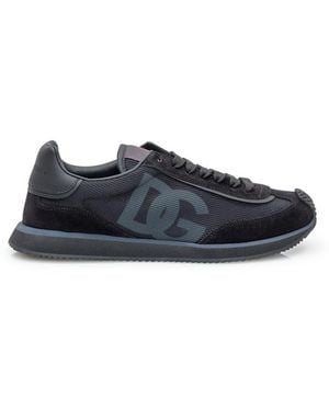 Dolce & Gabbana Low Trainer - Blue