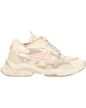 Ash Trainers - Natural