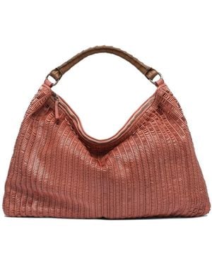 Giancarlo Nevola Shoulder Bags - Pink