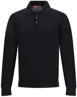 Cruna Knitwear - Blue
