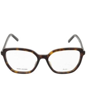 Marc Jacobs Eyeglasses - Black