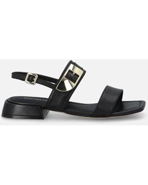 Bruno Premi Sandals - Black