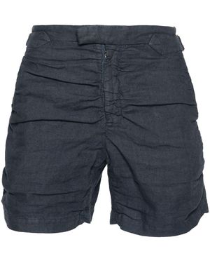 Vivienne Westwood Shorts - Blue