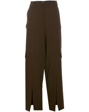 Pinko Trousers - Green