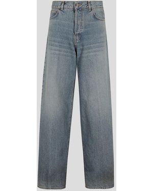 Haikure Jeans - Blue