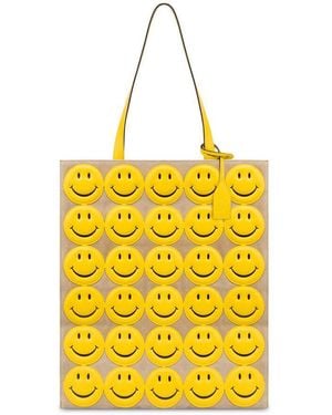 Moschino Other Bags - Yellow