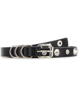 Alessandra Rich Belts for Women | Online Sale up to 45% off