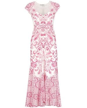 Hale Bob Dresses - Pink