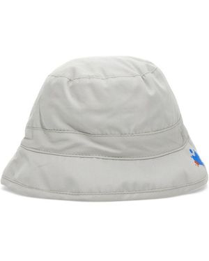 Baracuta Bucket Hat - White