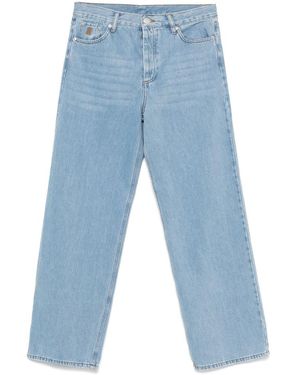 By Malene Birger Jeans - Blue
