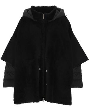Moorer Jackets - Black