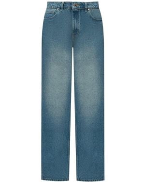CASABLANCA Straight-leg jeans for Men | Online Sale up to 59 CASABLANCA Straight-leg jeans for Men | Online Sale up to 59