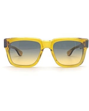 Chrome Hearts Sunglasses - Black
