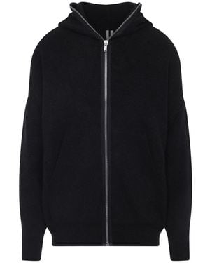 Rick Owens Sweatshirt - Black