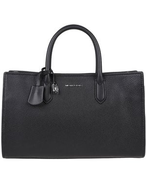 Michael Kors Satchel & Cross Body - Black