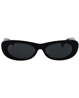 Jimmy Choo Sunglasses - Black