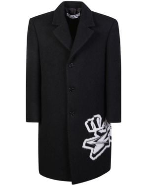 Off-White c/o Virgil Abloh Coats for Men | Online Sale up to Off-White c/o Virgil Abloh Coats for Men | Online Sale up to
