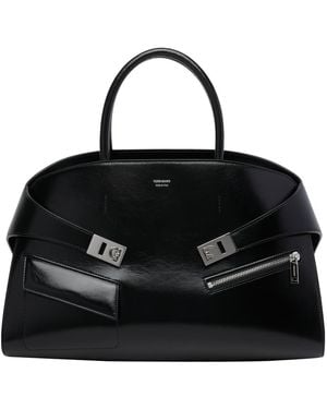Ferragamo Bags - Black