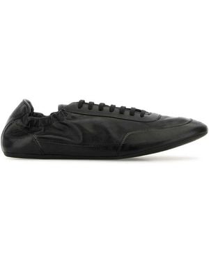 Prada Sneakers - Black