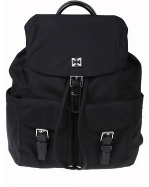 Tory Burch Backpacks - Black