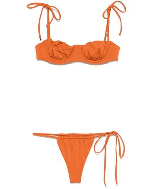 The Attico Beachwears - Orange