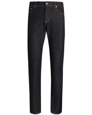 Dolce & Gabbana Jeans - Blue
