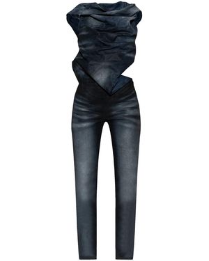 DIESEL De-Clodia-Fsg - Blue