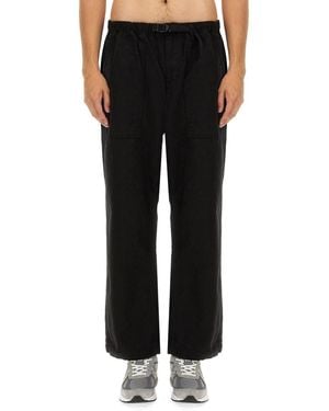 Carhartt Cotton Pants - Black