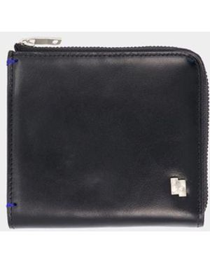 Adererror 01 Trs Tag Wallet - Black