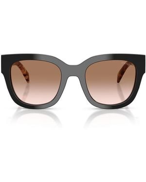 Prada Sunglasses - Black