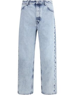 Jil Sander Jeans - Blue